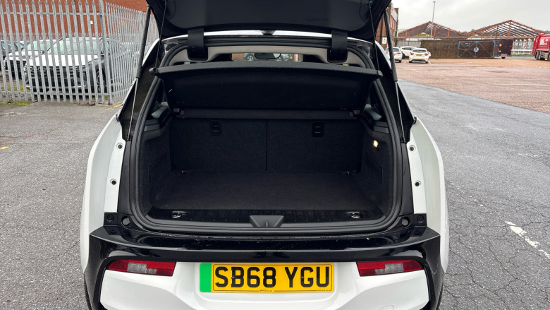 BMW i3 125kW 42kWh 5dr Auto Electric Hatchback